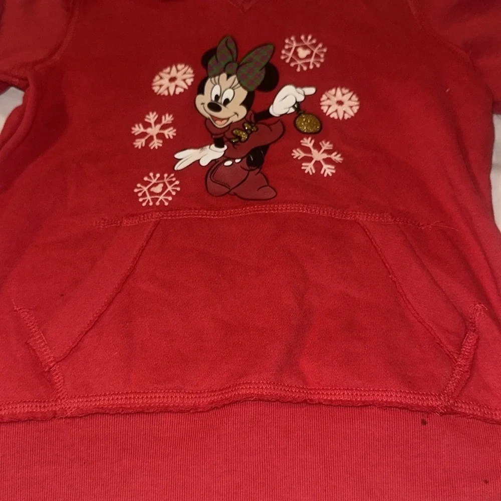 Disney store minnie
